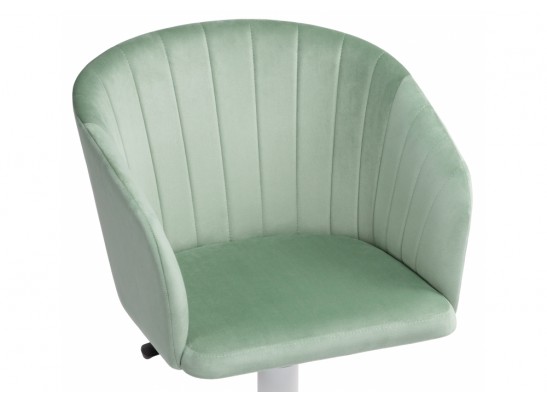 Компьютерное кресло Тибо confetti aquamarine в Ростове-на-Дону