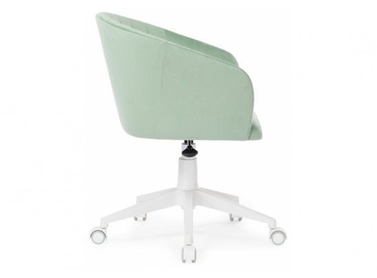 Компьютерное кресло Тибо confetti aquamarine в Ростове-на-Дону