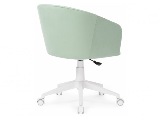 Компьютерное кресло Тибо confetti aquamarine в Ростове-на-Дону
