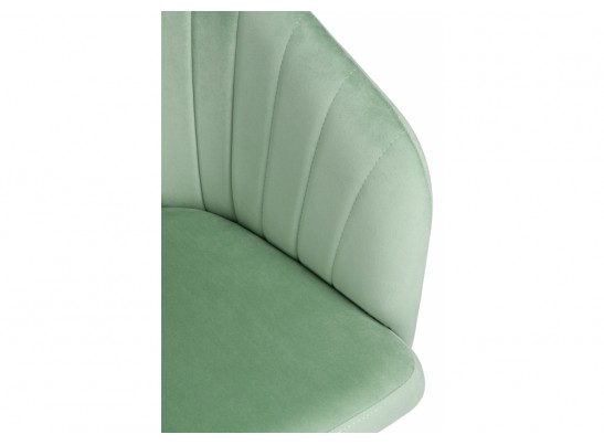 Компьютерное кресло Тибо confetti aquamarine в Ростове-на-Дону