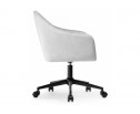 Компьютерное кресло Tonk light gray / black в Ростове-на-Дону