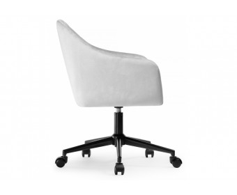 Компьютерное кресло Tonk light gray / black