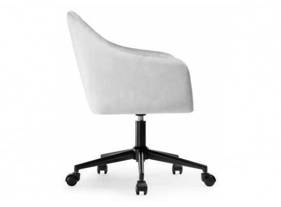 Компьютерное кресло Tonk light gray / black в Ростове-на-Дону