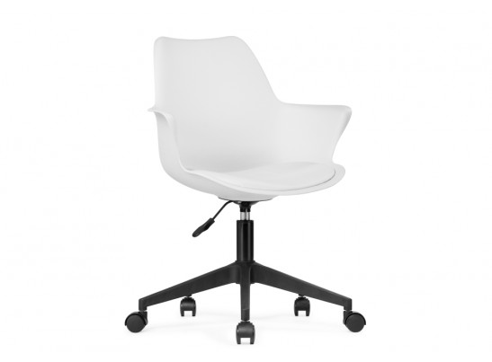 Компьютерное кресло Tulin white / black в Ростове-на-Дону