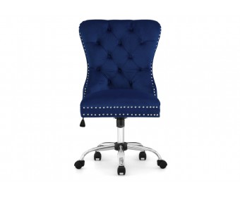 Компьютерное кресло Vento blue