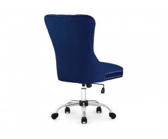 Компьютерное кресло Vento blue