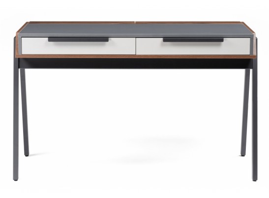 Компьютерный стол Roks dark pine в Ростове-на-Дону