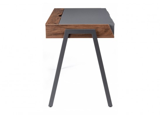 Компьютерный стол Roks dark pine в Ростове-на-Дону