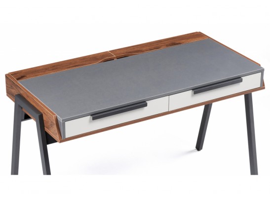 Компьютерный стол Roks dark pine в Ростове-на-Дону