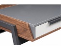 Компьютерный стол Roks dark pine в Ростове-на-Дону