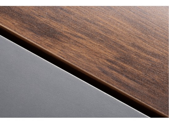 Компьютерный стол Roks dark pine в Ростове-на-Дону