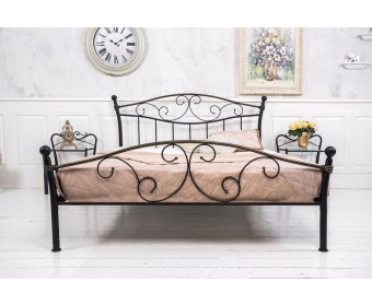 Кровать Gold 160 см х 200 см