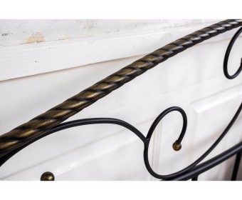 Кровать Gold 160 см х 200 см