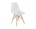 Пластиковый стул Eames PC-015 белый в Ростове-на-Дону