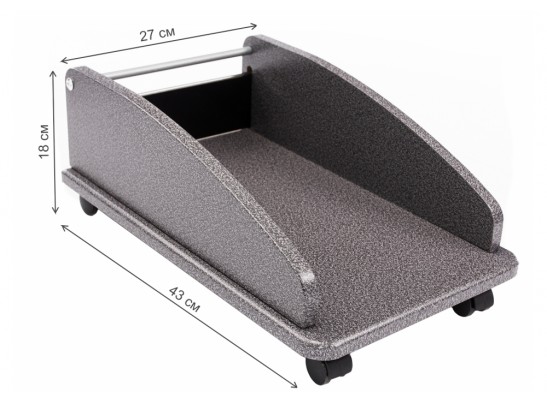 Подставка для блока Mono в Ростове-на-Дону