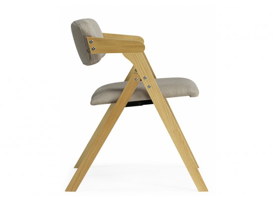 Складной стул Шелт бук / nice coffee в Ростове-на-Дону