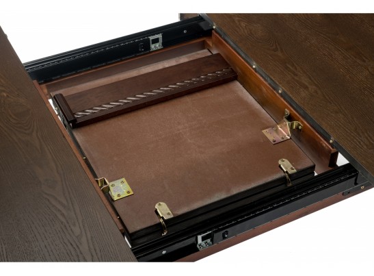 Стол Chance 2 tobacco в Ростове-на-Дону