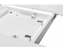 Стол Plas 140 super white в Ростове-на-Дону