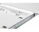 Стол Plas 140 super white в Ростове-на-Дону