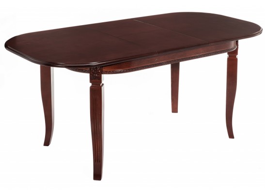 Стол Romeo вишня без патины в Ростове-на-Дону