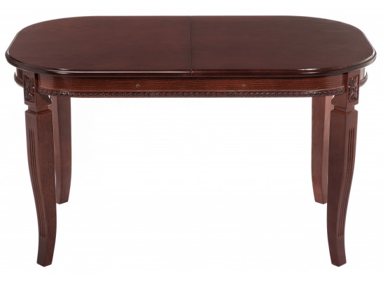 Стол Romeo вишня без патины в Ростове-на-Дону