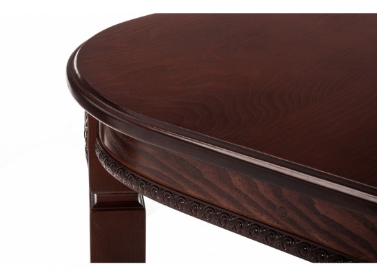 Стол Romeo вишня без патины в Ростове-на-Дону