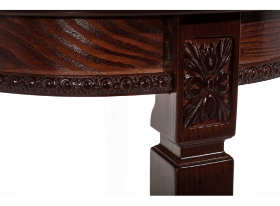 Стол Romeo вишня без патины в Ростове-на-Дону