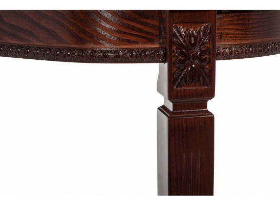 Стол Romeo вишня без патины в Ростове-на-Дону