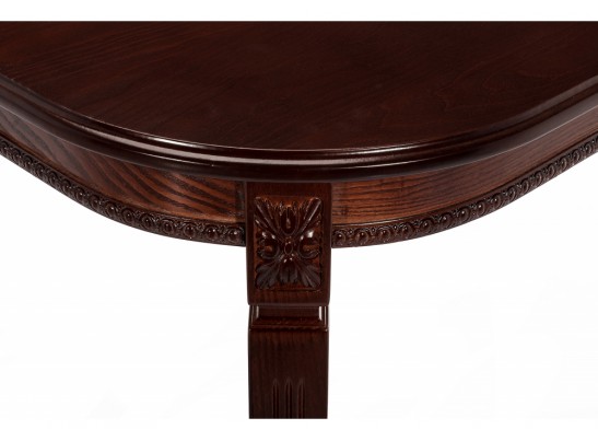 Стол Romeo вишня без патины в Ростове-на-Дону