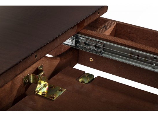 Стол Romeo вишня без патины в Ростове-на-Дону