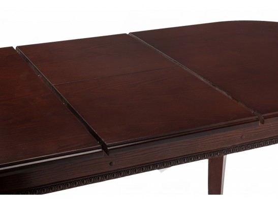 Стол Romeo вишня без патины в Ростове-на-Дону