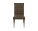 Стул Amelia dark walnut / fabric brown в Ростове-на-Дону