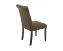 Стул Amelia dark walnut / fabric brown в Ростове-на-Дону