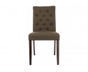 Стул Amelia dark walnut / fabric brown в Ростове-на-Дону