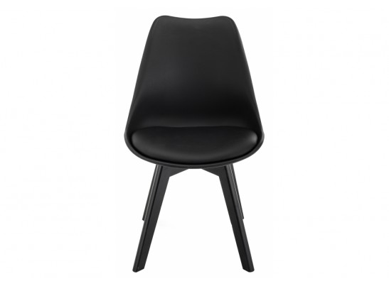 Стул Bonus черный / черный в Ростове-на-Дону
