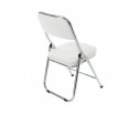Стул Chair раскладной белый в Ростове-на-Дону