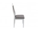Стул деревянный Aron Soft white / light grey в Ростове-на-Дону