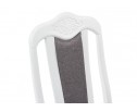 Стул деревянный Aron Soft white / light grey в Ростове-на-Дону