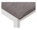Стул деревянный Aron Soft white / light grey в Ростове-на-Дону