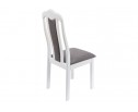Стул деревянный Aron Soft white / light grey в Ростове-на-Дону