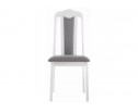 Стул деревянный Aron Soft white / light grey в Ростове-на-Дону