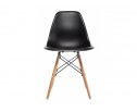 Стул Eames PC-015 черный в Ростове-на-Дону