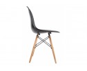 Стул Eames PC-015 черный в Ростове-на-Дону