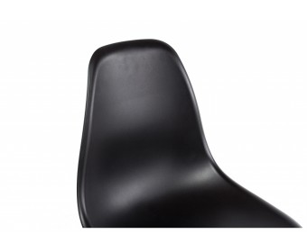 Стул Eames PC-015 черный