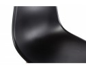 Стул Eames PC-015 черный в Ростове-на-Дону