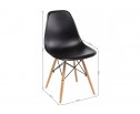 Стул Eames PC-015 черный в Ростове-на-Дону