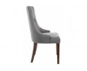 Стул Elegance dark walnut / fabric grey в Ростове-на-Дону