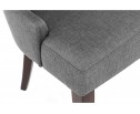 Стул Elegance dark walnut / fabric grey в Ростове-на-Дону