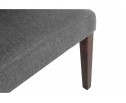 Стул Elegance dark walnut / fabric grey в Ростове-на-Дону