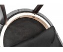 Стул Elegance dark walnut / fabric grey в Ростове-на-Дону